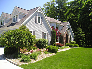 Landscapers and Lawncare Services in Wyoming, PA
